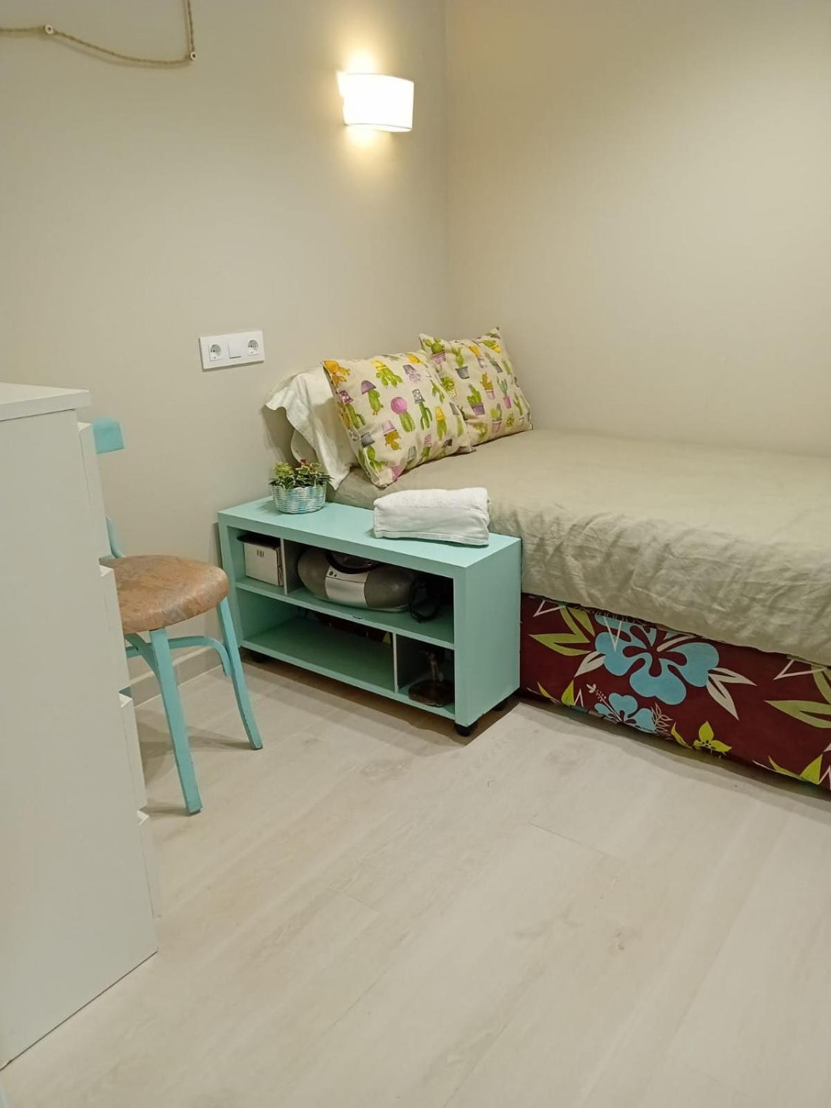 Casa Al Lado De La Playa Santa Marta Baiona Villa Ngoại thất bức ảnh